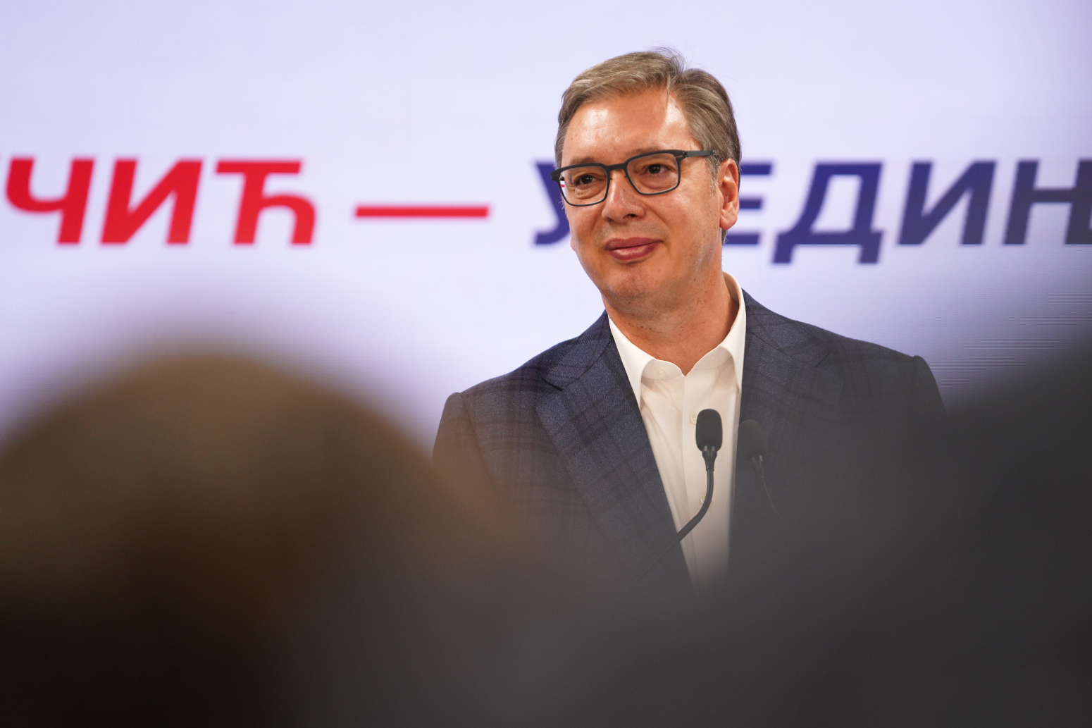 Britanski mediji: Aleksandar Vučić je možda izgubio na izborima, ali ga nemojte otpisivati