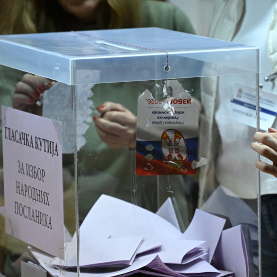 Opet se oglasio RIK – najnoviji podaci o tome kako je Srbija glasala