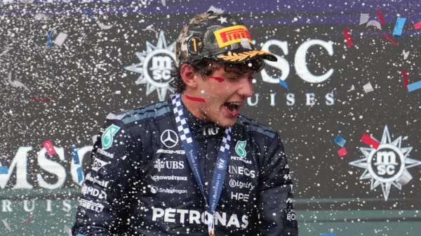Šta je potrebno Antoneliju u Meksiku za F1 titulu?