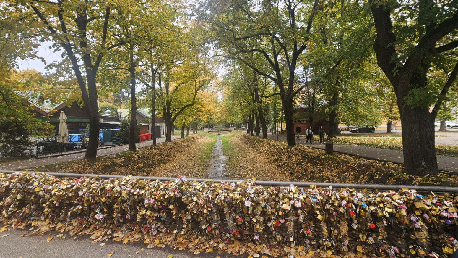 Najpopularnija banja u Srbiji posebno je čarobna u jesen: Odmor i uživanje za sve generacije FOTO