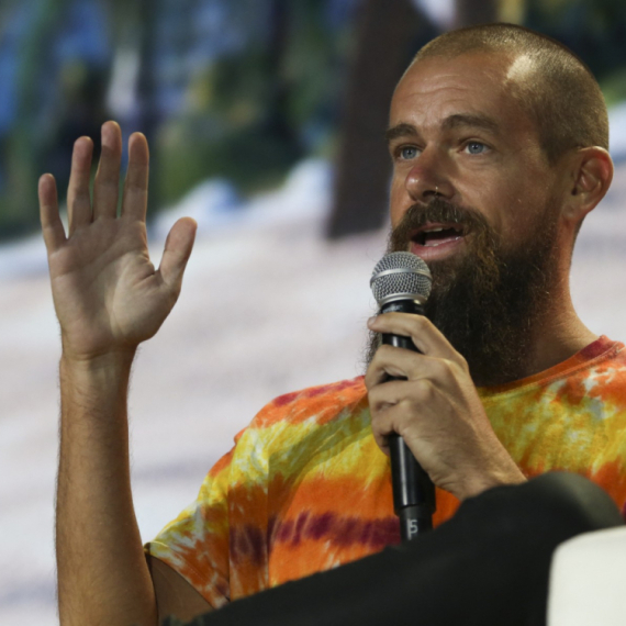 Džek Dorsi šokirao svet: Stigao glasovni AI koji plače, smeje se i zvuči jezivo ljudski