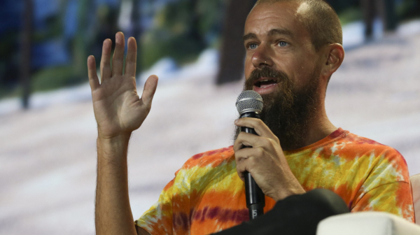 Džek Dorsi šokirao svet: Stigao glasovni AI koji plače, smeje se i zvuči jezivo ljudski