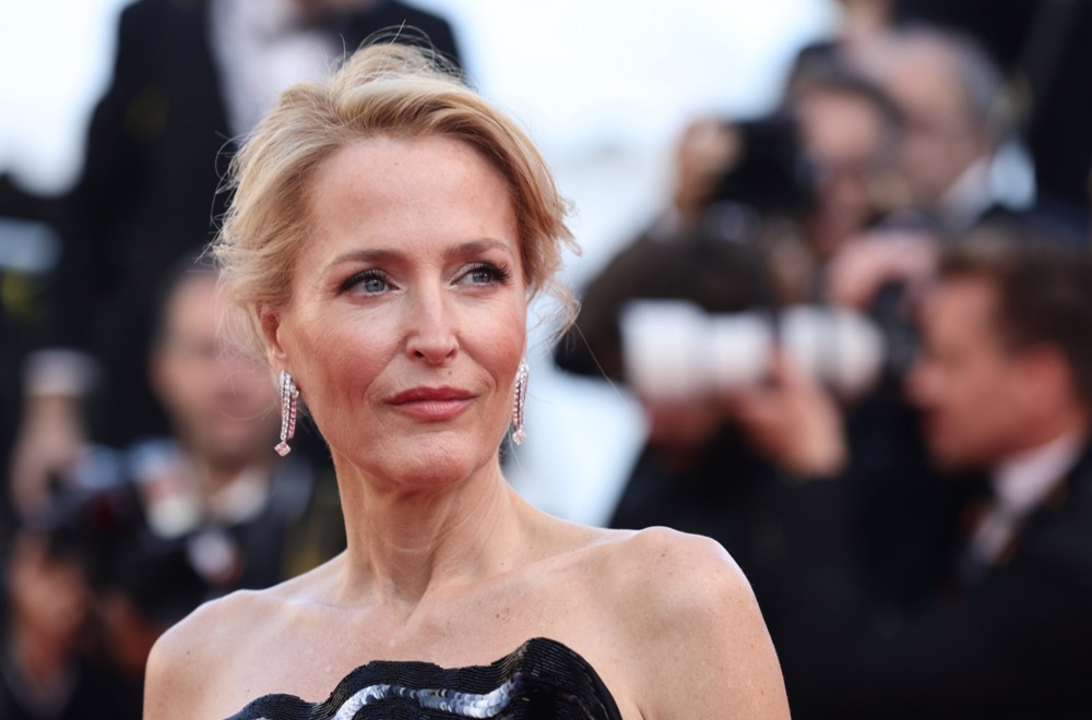 Kultni horor film koji je Džilijan Anderson traumatizovao za ceo život: Izaziva mi napade panike