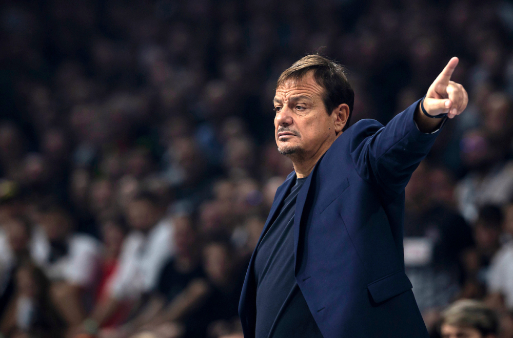 Ataman o skandalu: Šokiran sam