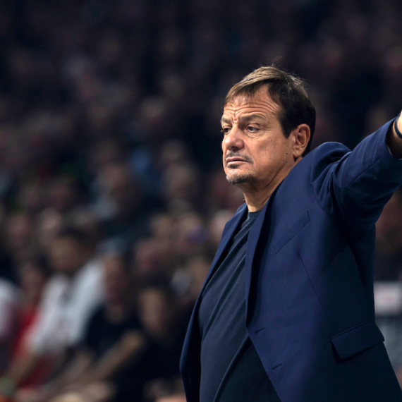 Ataman o skandalu: "Šokiran sam"
