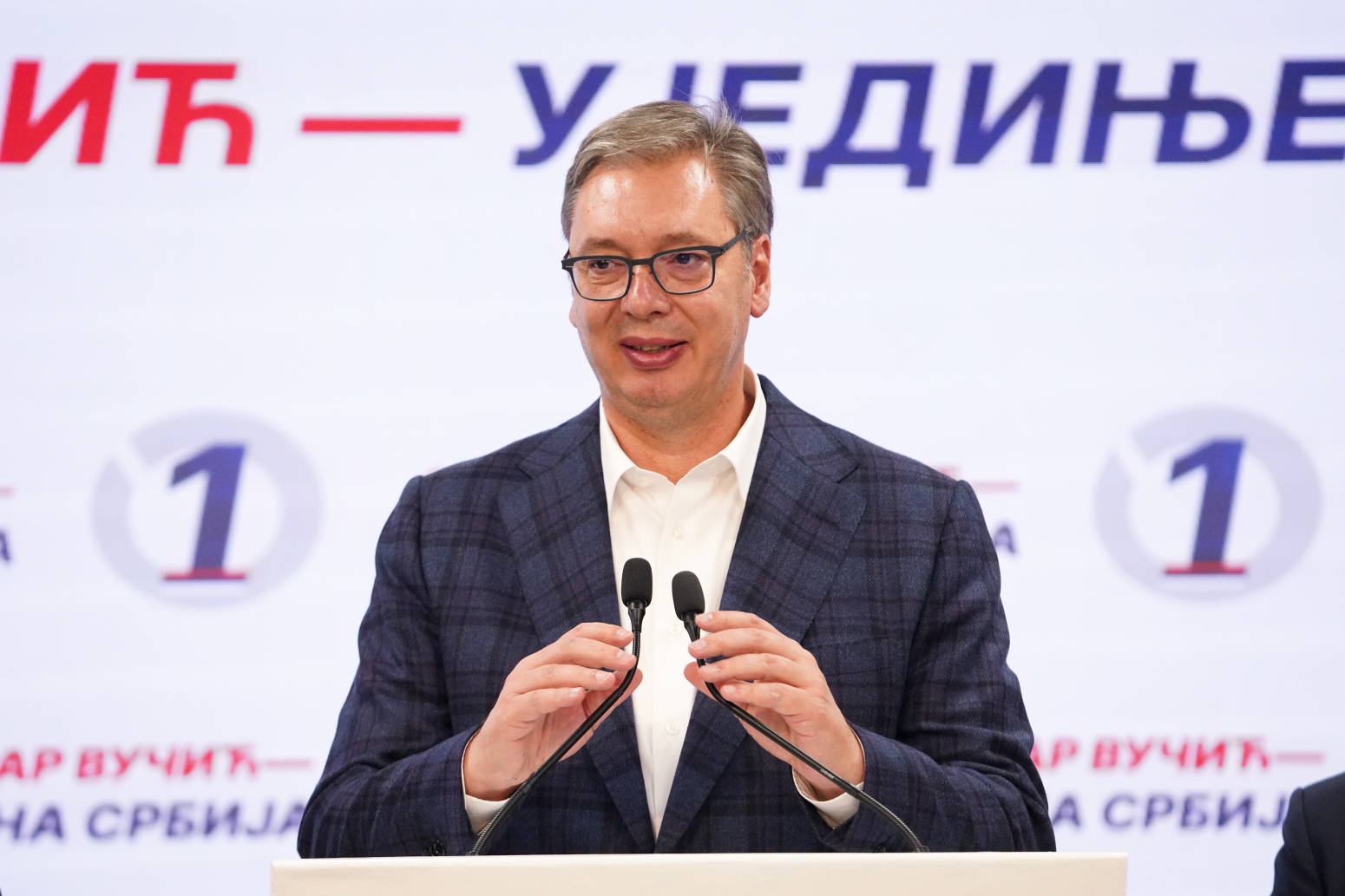 Britanski mediji: Aleksandar Vučić je možda izgubio na izborima, ali ga nemojte otpisivati