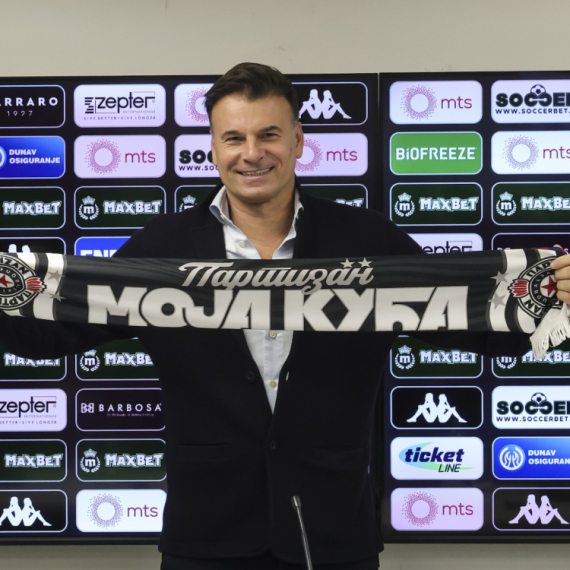 Stanojević: "To je ludost koja se ne kontroliše"; "Marko Nikolić me pitao..." VIDEO