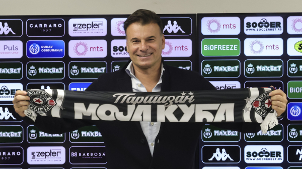 Stanojević: "To je ludost koja se ne kontroliše"; "Marko Nikolić me pitao..." VIDEO
