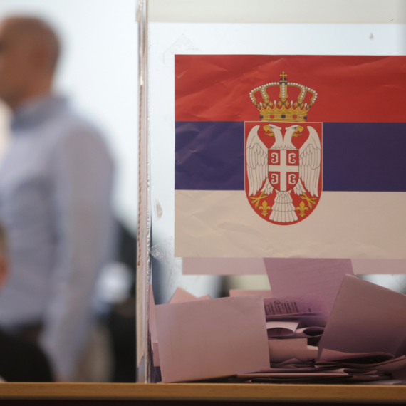 Ponovo se javio RIK: Najnoviji presek kako je Srbija glasala