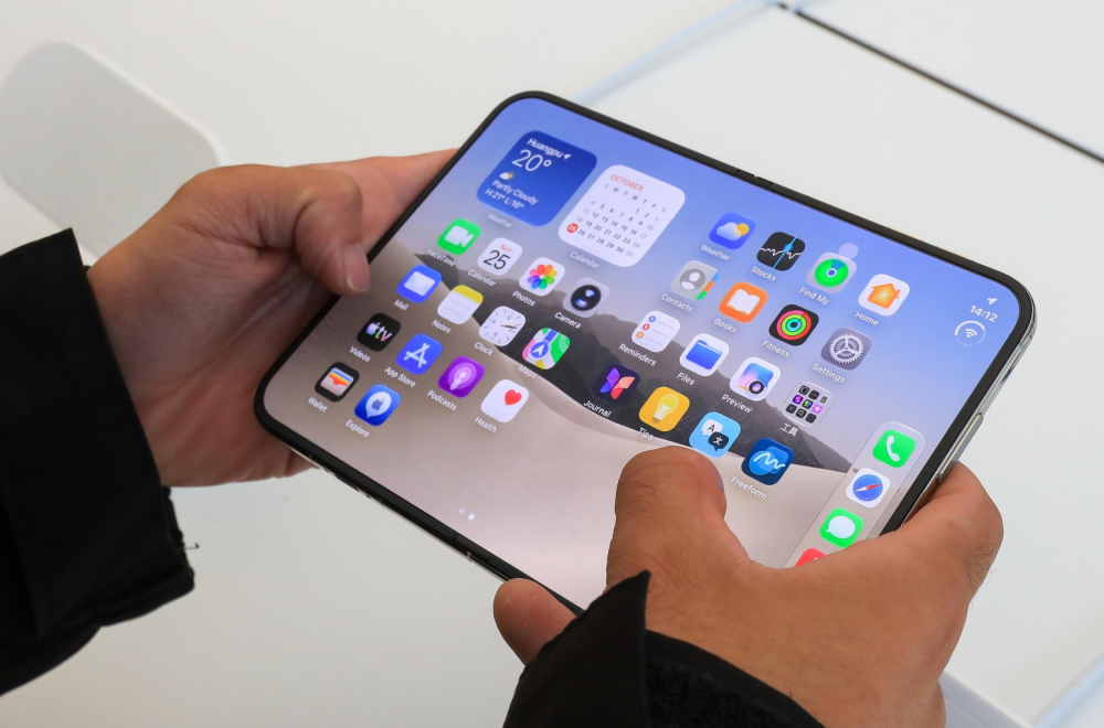 Otkrivena najveća mana za iPhone Duo: Jedna stvar mu lomi ekran VIDEO