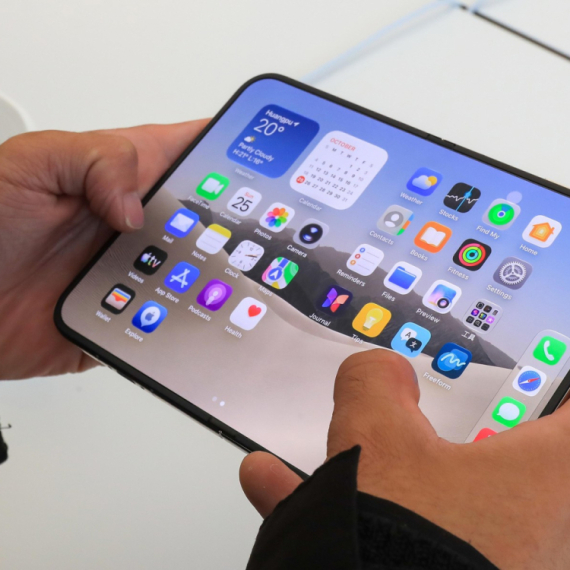Otkrivena najveća mana za iPhone Duo: Jedna stvar mu lomi ekran VIDEO