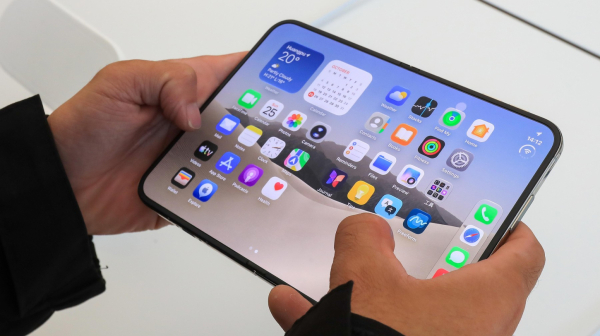 Otkrivena najveća mana za iPhone Duo: Jedna stvar mu lomi ekran VIDEO