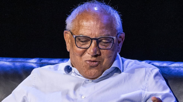 Legendarni trener iznenadio izborom za "Zlatnu loptu"!