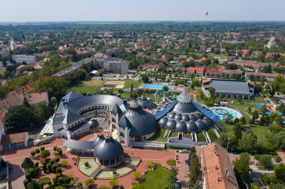 Za malo novca do pravog odmora: Banja na korak od Srbije nudi pravi predah FOTO