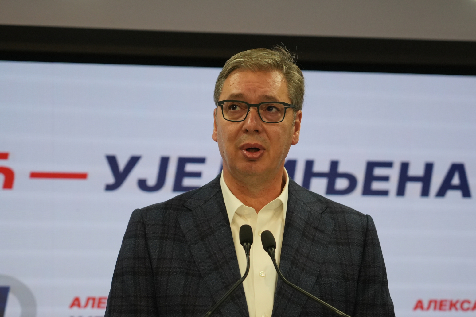 Britanski mediji: Aleksandar Vučić je možda izgubio na izborima, ali ga nemojte otpisivati