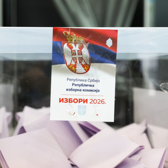 IPSOS i CeSID izneli najnovije podatke na osnovu 100% uzorka – ovako je Srbija glasala