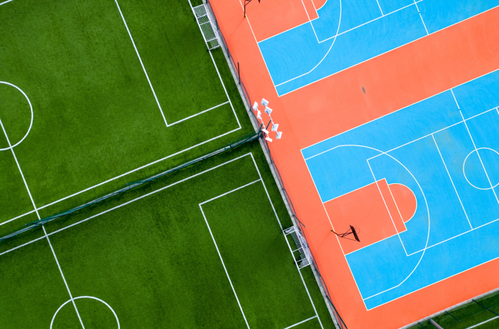 Nova sportska dvorana niče u Novom Sadu: Tereni za tenis, košarku, bazen i sala za hokej grade se u Karlovcima
