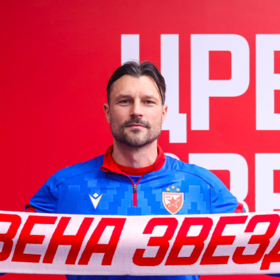 Zvezda napravila rez pred Ligu šampiona