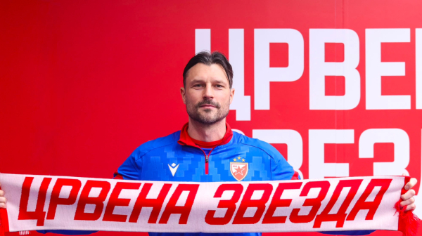 Zvezda napravila rez pred Ligu šampiona