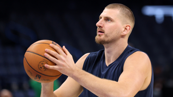 Jokić: "Igrao sam  pred 10, 50, 100 ljudi... To nisu pravi navijači" VIDEO
