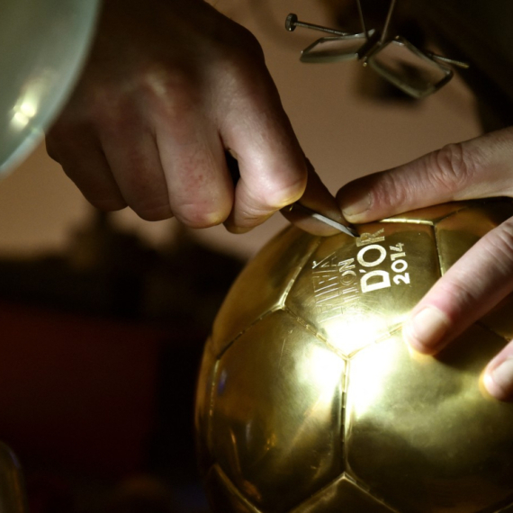 "Zlatna lopta" 2026: Ovo su svi dobitnici nagrada
