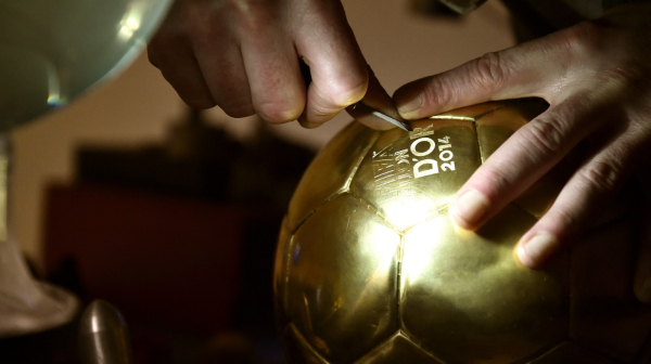 "Zlatna lopta" 2026: Ovo su svi dobitnici nagrada