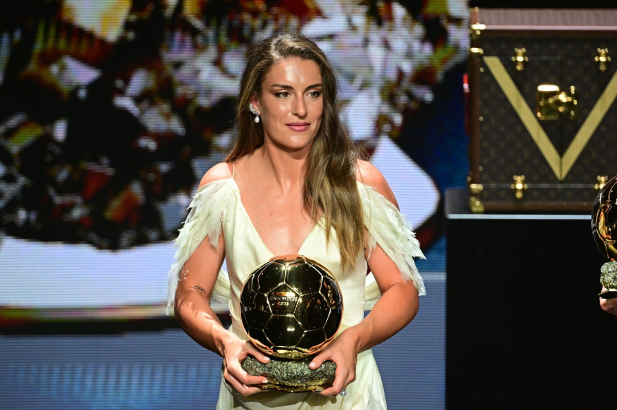 Zlatna lopta 2026: Ovo su svi dobitnici nagrada