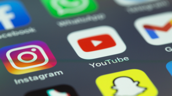Meta udara na YouTube: Instagram stiže na vaše televizore