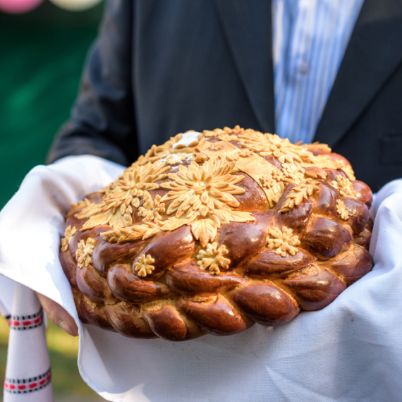 Najbolji recept za slavski kolač: Spolja hrskav, a unutra mekan kao pamuk