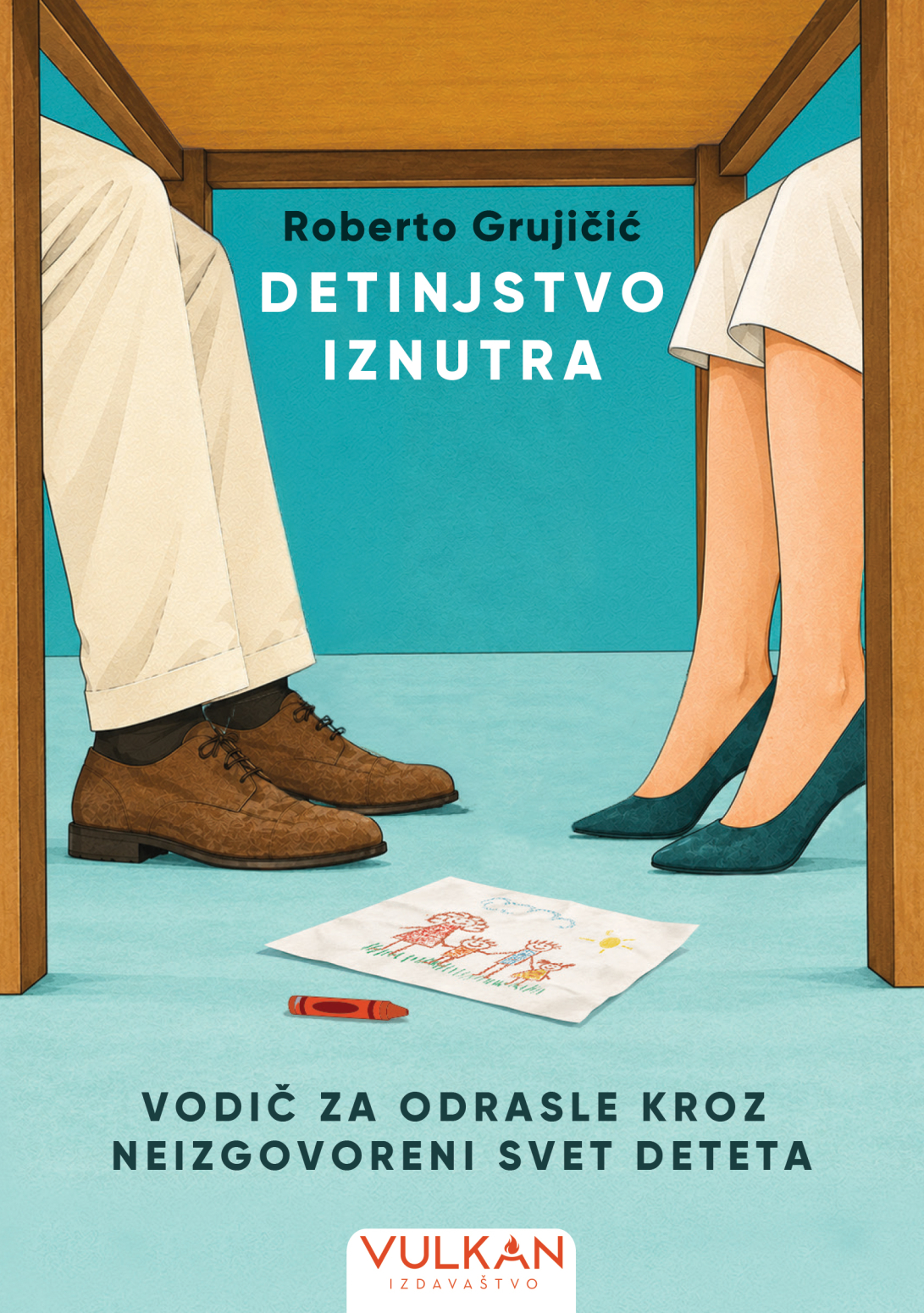 Vi ste tražili, mi smo poslušali: Vulkanov sajam knjiga nastavlja se na bis