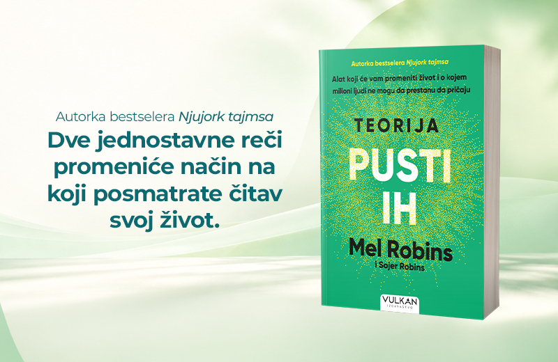 Vi ste tražili, mi smo poslušali: Vulkanov sajam knjiga nastavlja se na bis