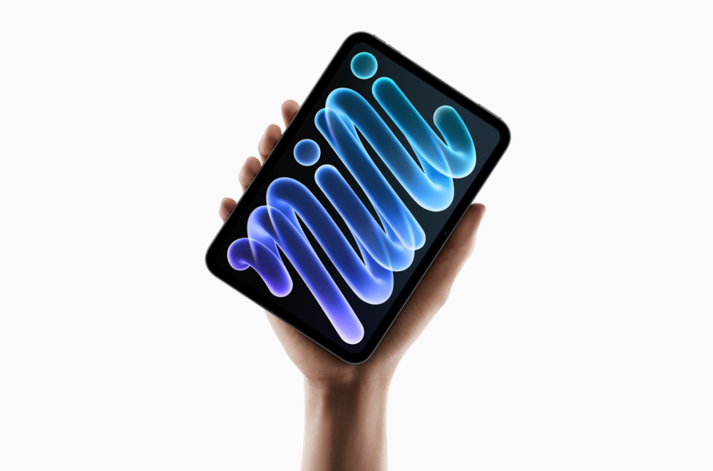Apple predstavio novi iPad mini: Stigao OLED ekran, uz jedno ali