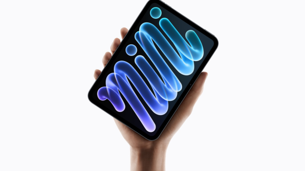 Apple predstavio novi iPad mini: Stigao OLED ekran, uz jedno "ali"
