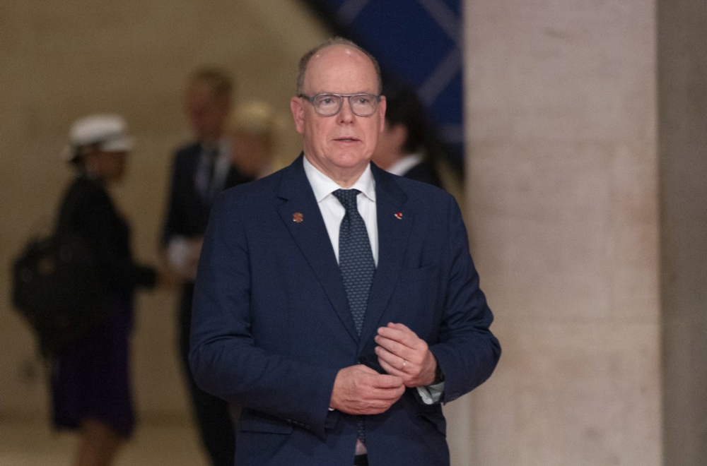 Rođak princa Alberta II pronađen mrtav u parku