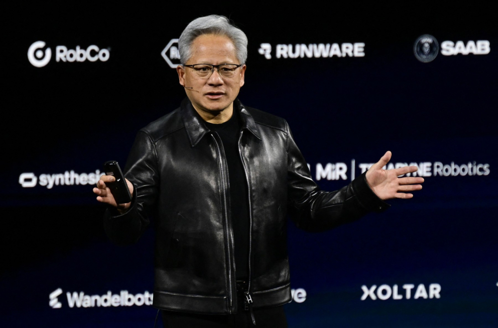 Nvidia spremila novi udar po džepu: Ovo će morati papreno da se plaća svake godine