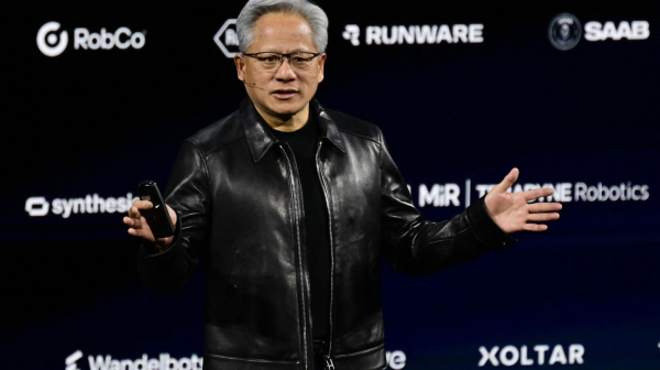 Nvidia spremila novi udar po džepu: Ovo će morati papreno da se plaća svake godine