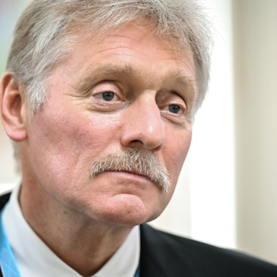 Javio se Peskov: "Još nismo razgovarali o Orbanu"