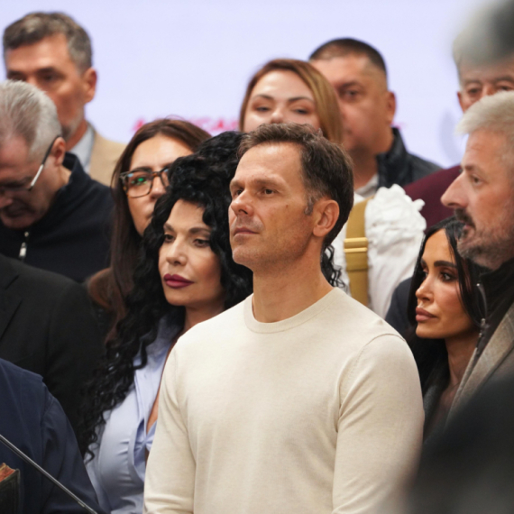 Mali: "Ostajemo složni kad je teško"; "Iza nas su brojni uspesi i rezultati koje smo godinama gradili" FOTO