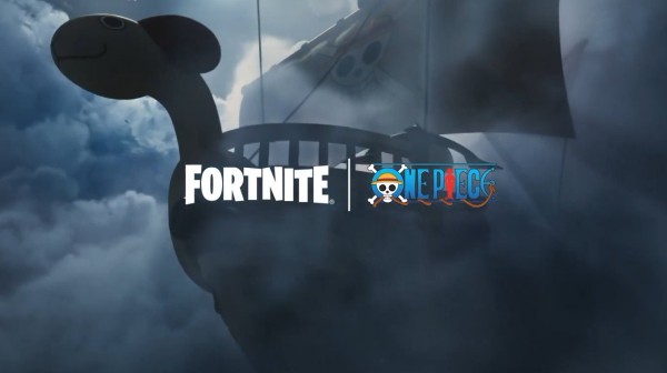 One Piece stiže u Fortnite u specijalnoj mini-sezoni!