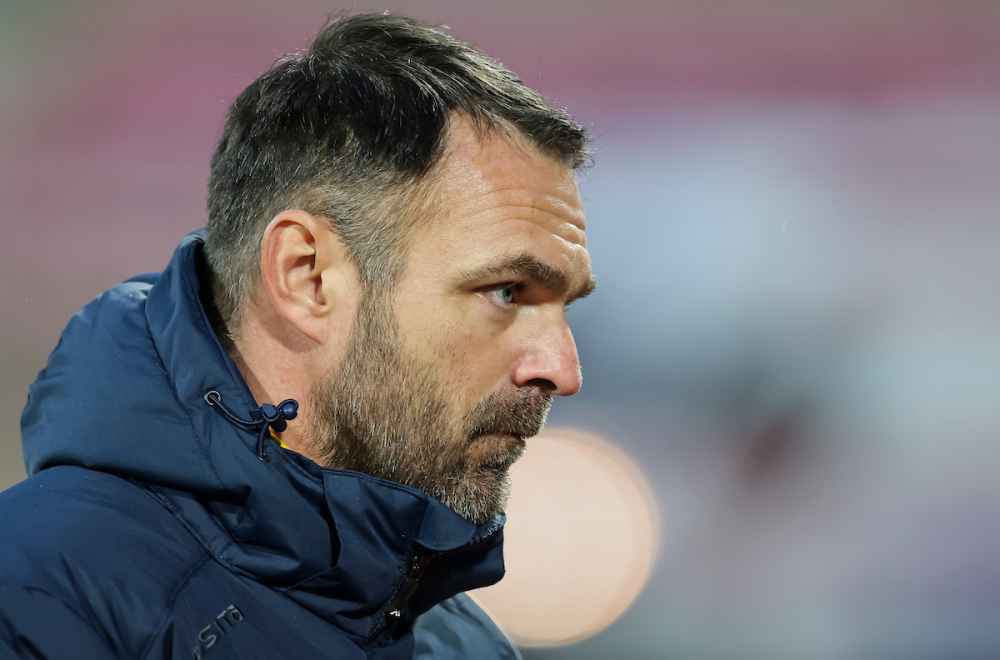 Drinčić pred Partizan: Pisao sam Saletu, nije trebalo da napusti klub