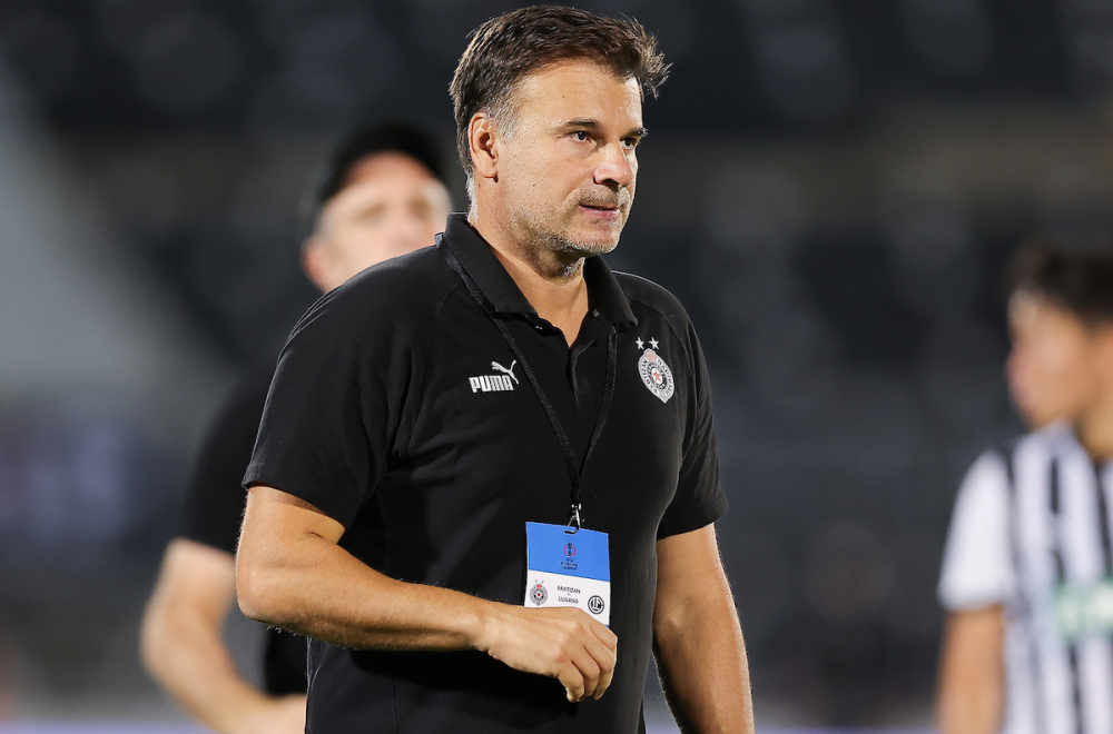 Stanojević vraća Dembu Seka