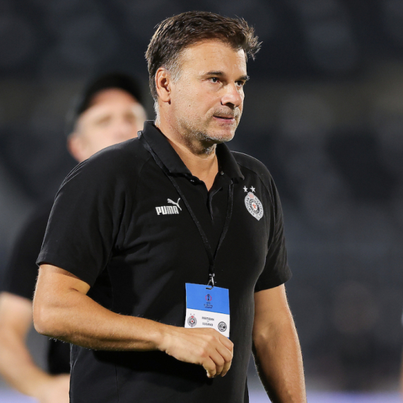 Stanojević vraća Dembu Seka