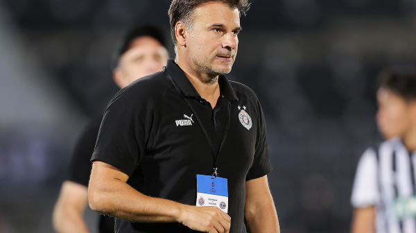 Stanojević vraća Dembu Seka