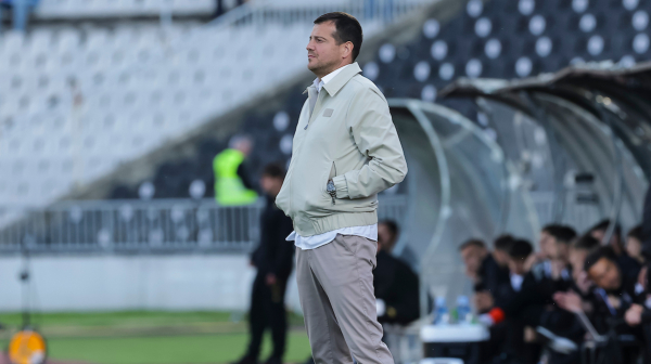Lalatović: "Želim finale sa Partizanom – kad pronađem ljubav života, vodiću Mančester junajted