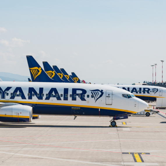 Ryanair menja pravila: Putnici ovo moraju da znaju pre leta