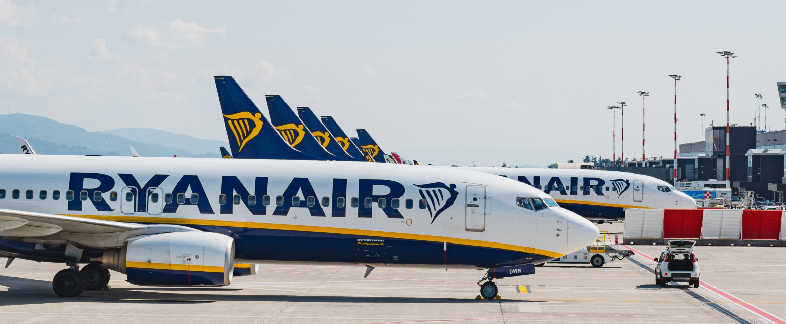 Ryanair menja pravila: Putnici ovo moraju da znaju pre leta