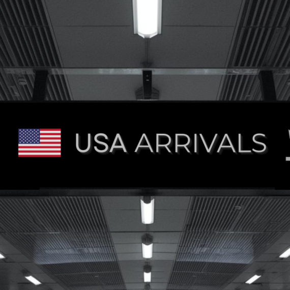 Važno obaveštenje za sve koji putuju u Ameriku: Nova obavezna procedura