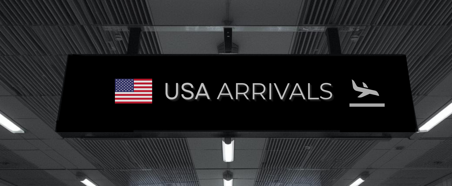 Važno obaveštenje za sve koji putuju u Ameriku: Nova obavezna procedura