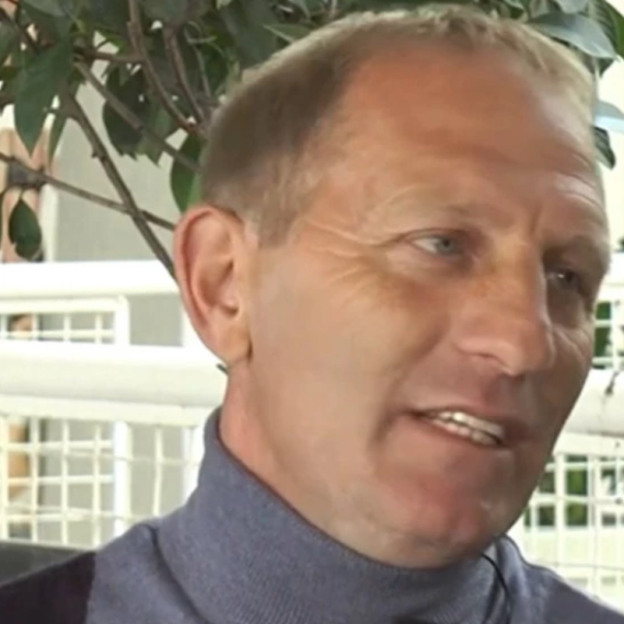 Srbin novi sportski direktor Olimpije