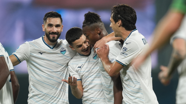 Lacio promašio dva penala i pobedio 6:2!
